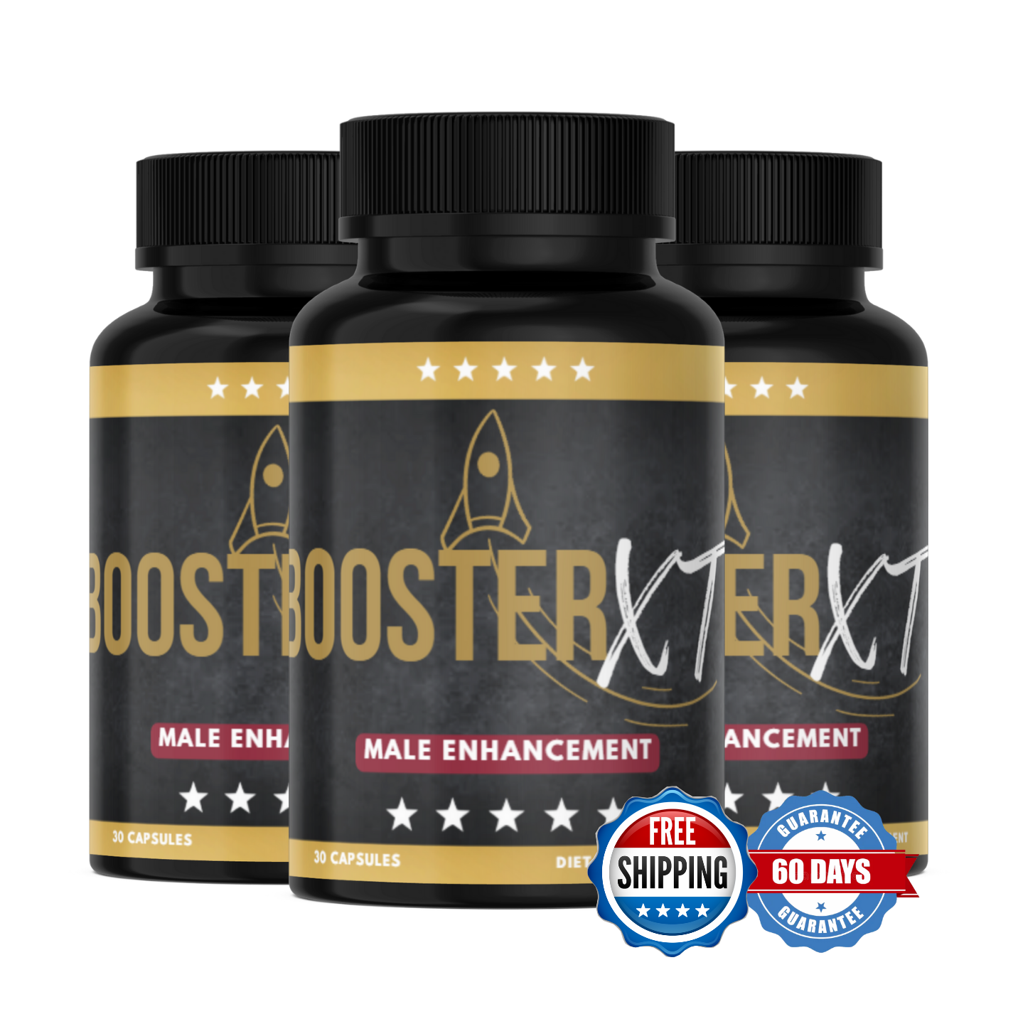 Booster XT