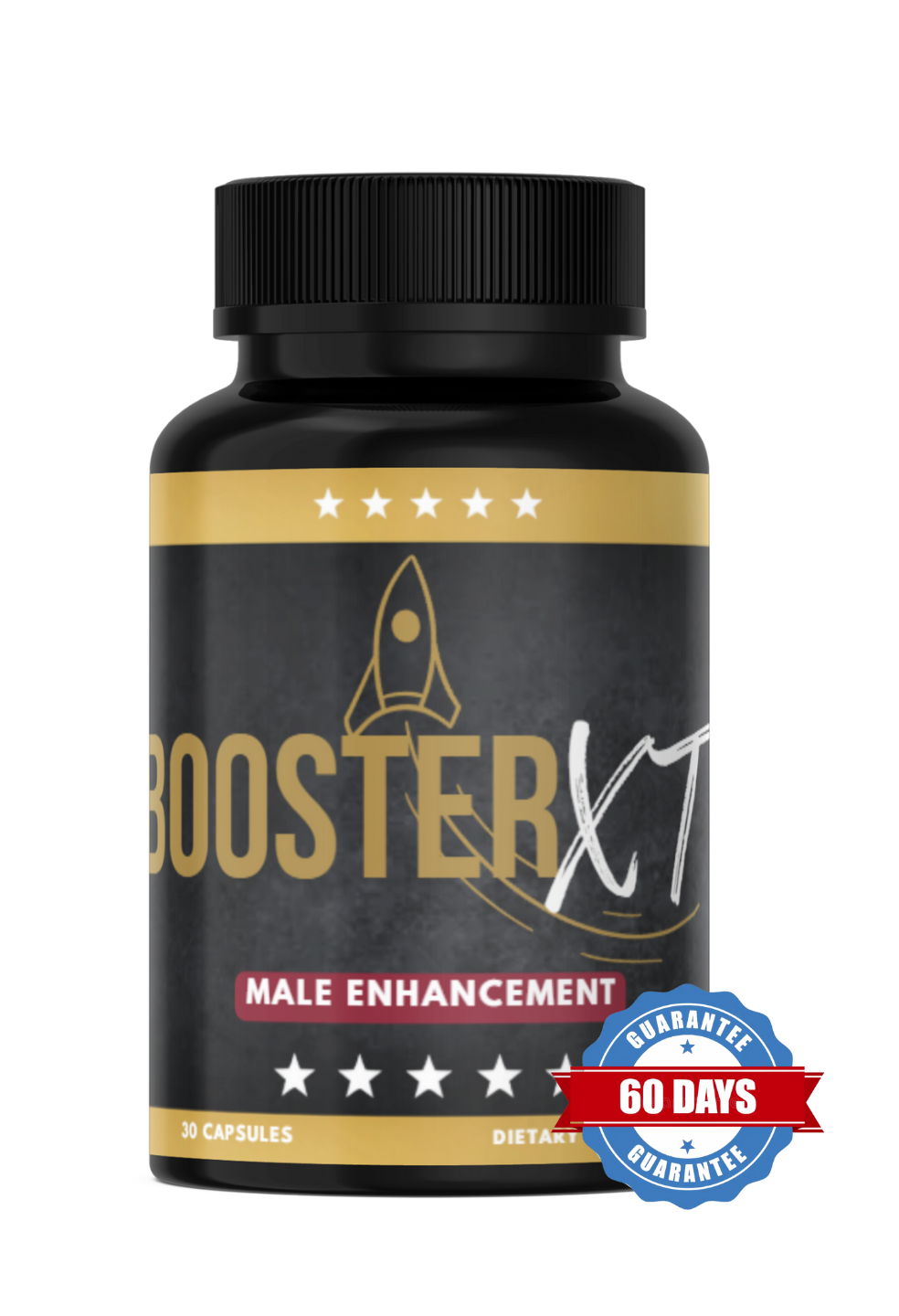 Booster XT